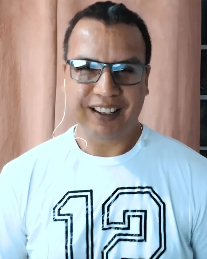 Pastor Pastor Doze