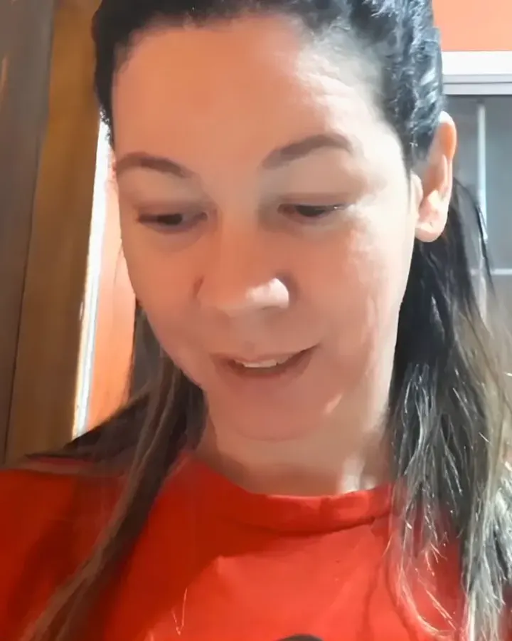 Presbítera Camila